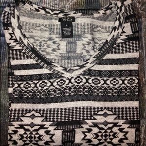 Rue 21 sweater